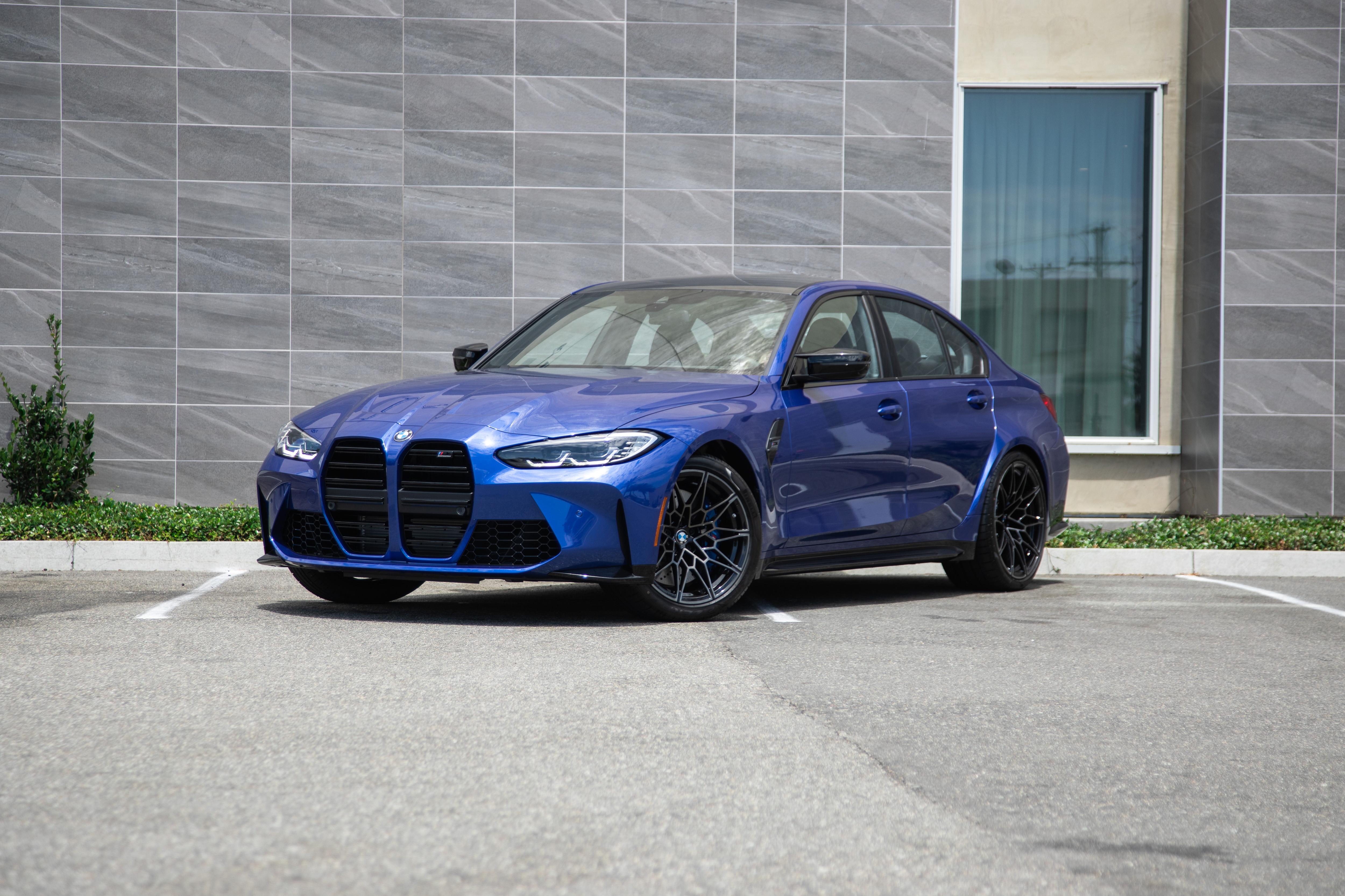 BMW M3 2025 in Irving, TX