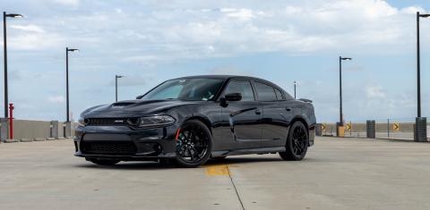 Dodge Charger 2022