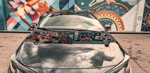 Toyota Corolla 2025