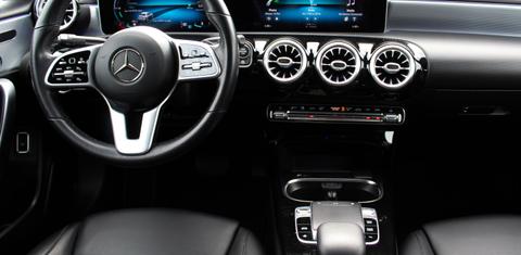 Mercedes-Benz A-Class 2020