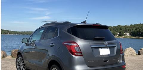 Buick Encore 2020