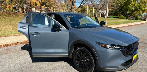 Mazda CX-5 2023
