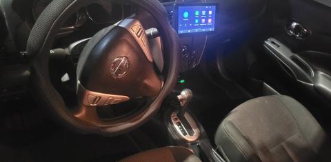 Nissan Versa 2018