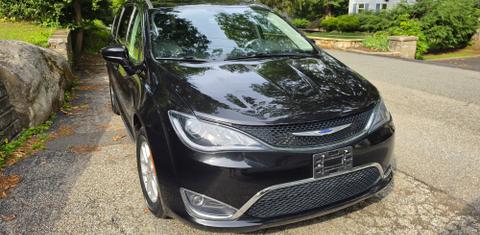 Chrysler Pacifica 2020