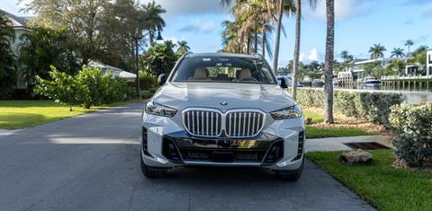 BMW X5 2026