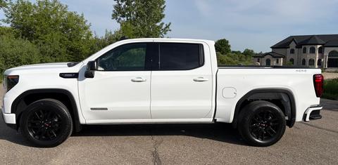 GMC Sierra 1500 2026