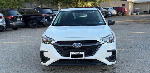Subaru Legacy 2025