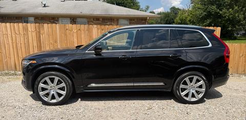 Volvo XC90 2019