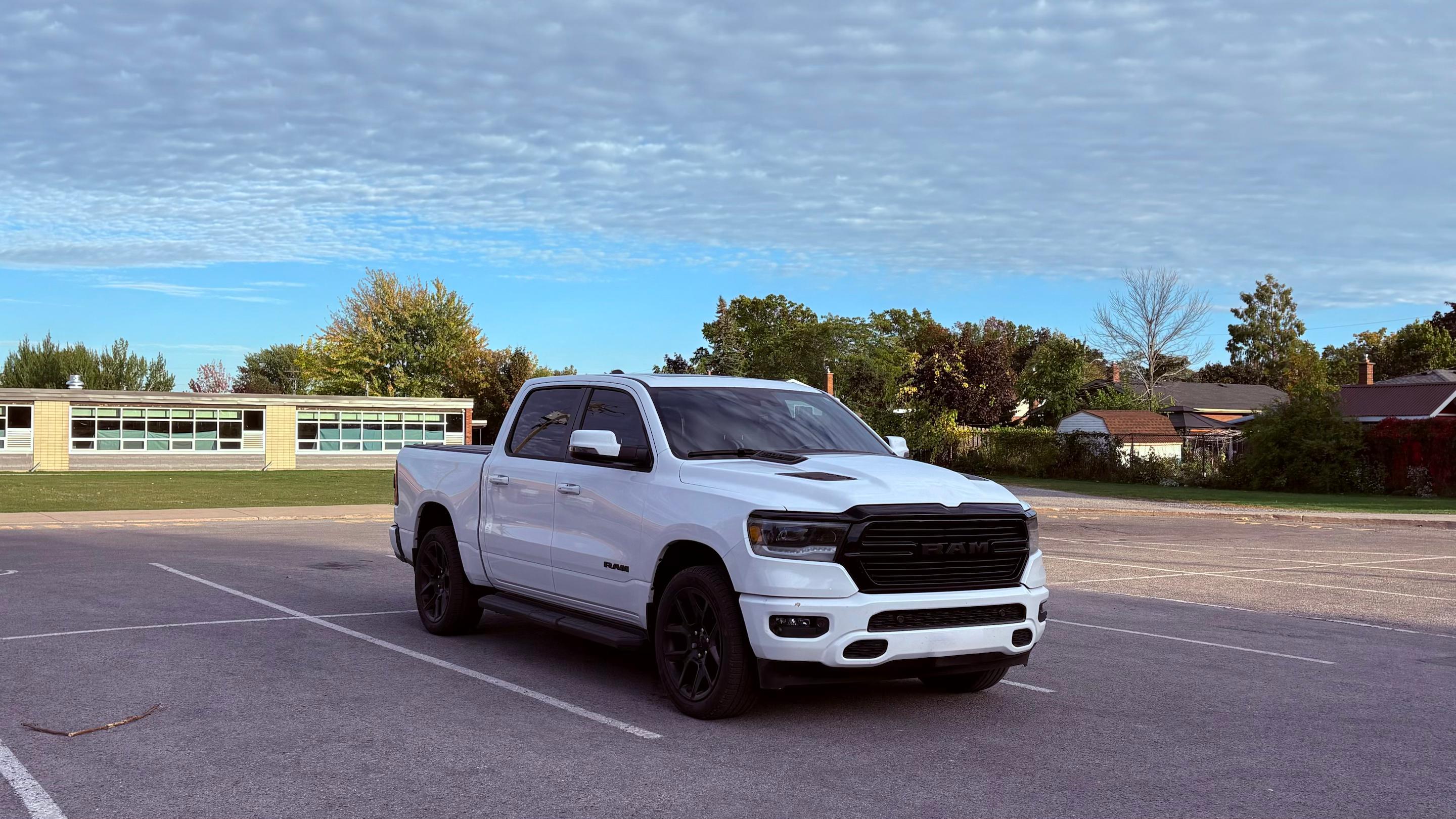 Ram 1500 2023 in St. Catharines, ON
