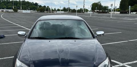 Chrysler 200 2013