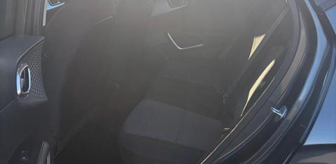 Kia Soul 2022
