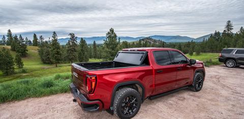 GMC Sierra 1500 2021