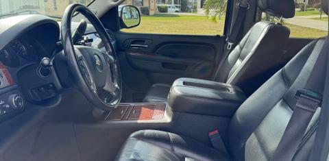 Chevrolet Suburban 2014