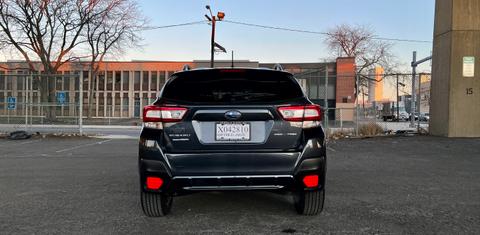 Subaru Crosstrek 2018