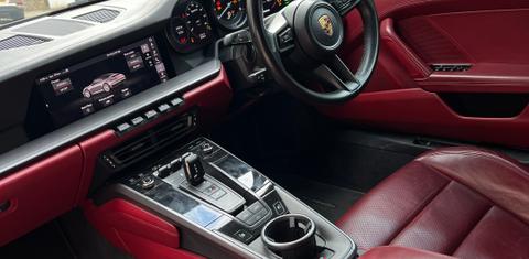 Porsche 911 2019 rental in London, England by Kenerchukwu O. | Turo
