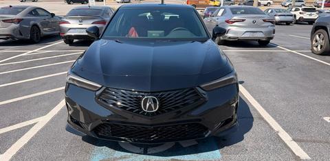 Acura Integra 2026