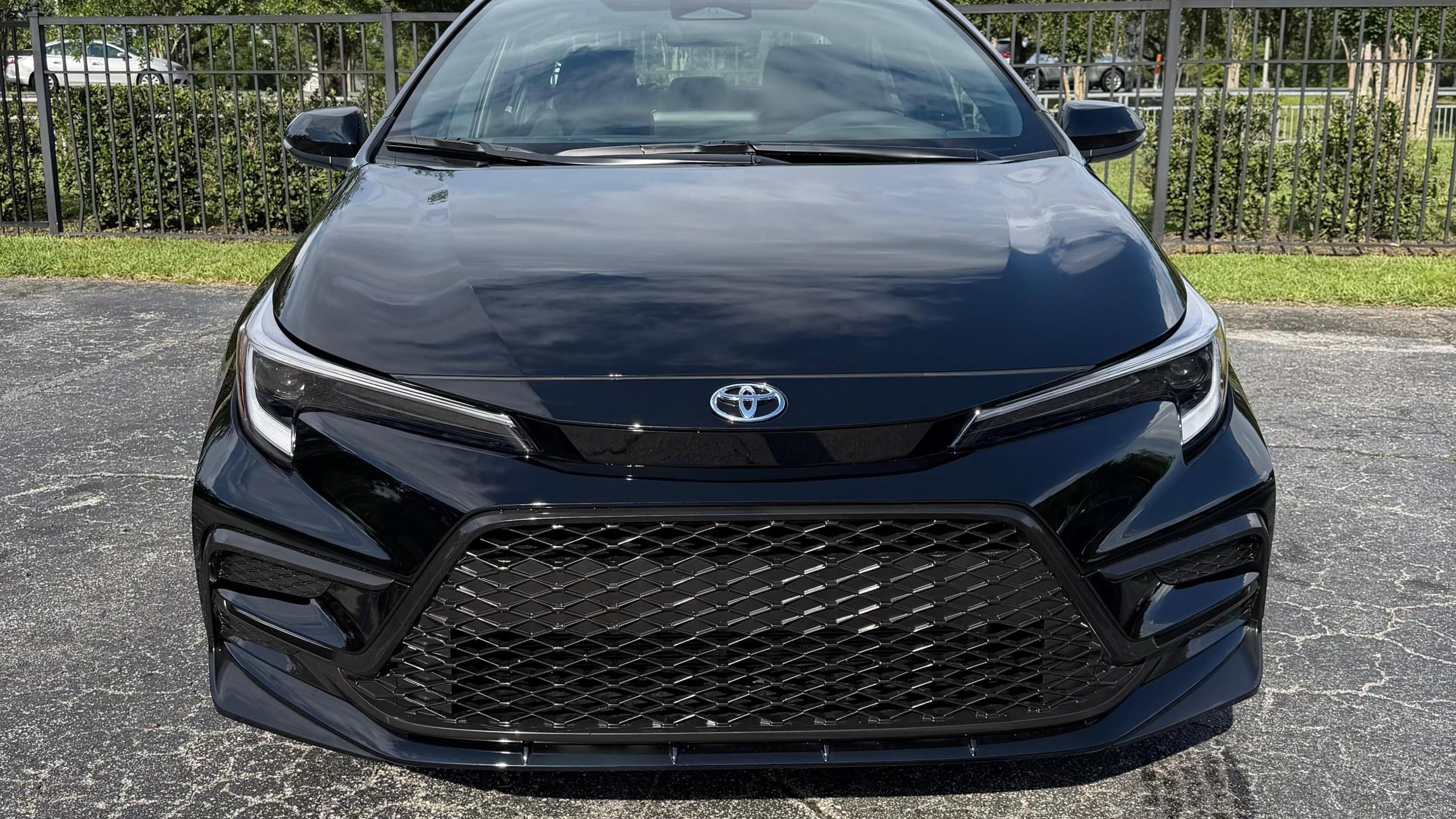 Toyota Corolla 2026 in 