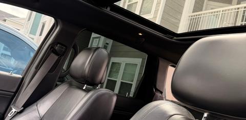 Jeep Grand Cherokee 2020