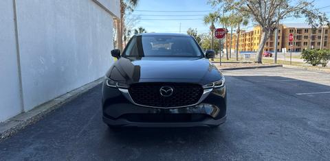 Mazda CX-5 2022