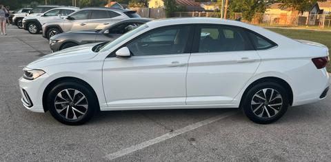 Volkswagen Jetta 2026