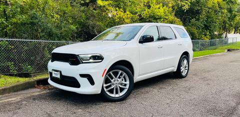 Dodge Durango 2026