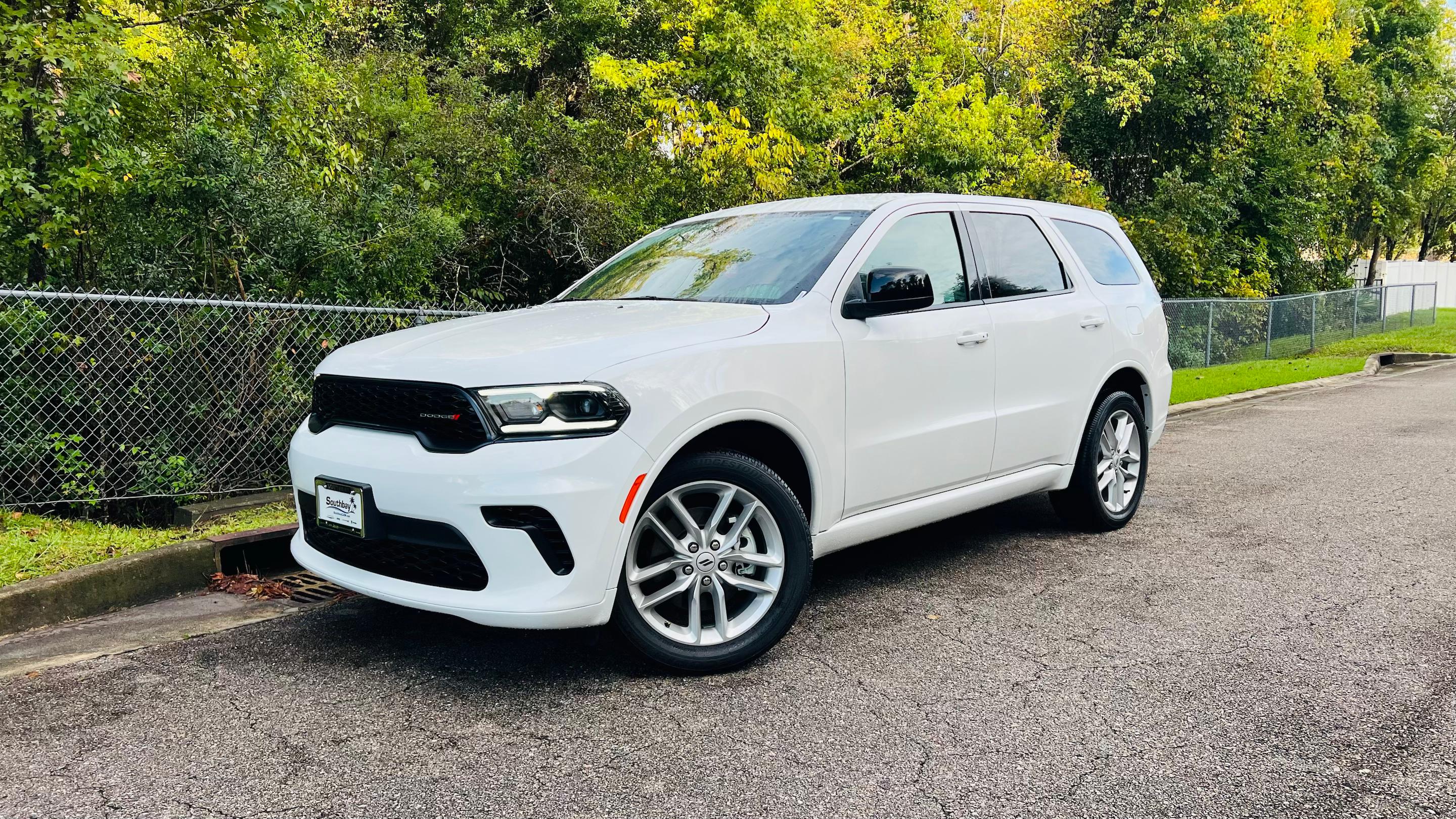 Dodge Durango 2026 in Jacksonville, FL