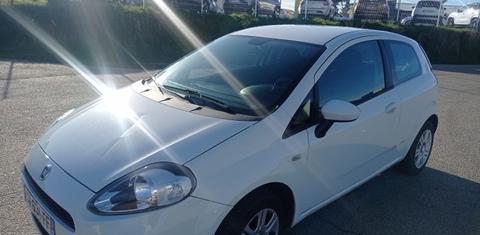 FIAT PUNTO EVO 2013
