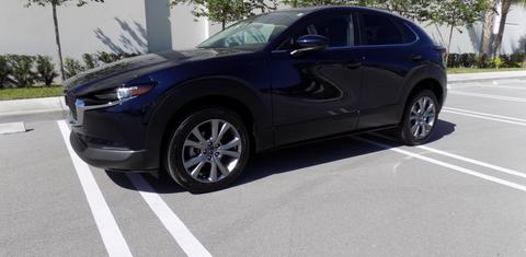 Mazda CX-30 2021