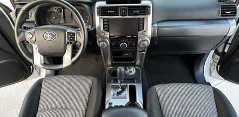 Toyota 4Runner 2020