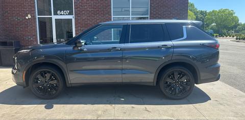 Mitsubishi Outlander 2026