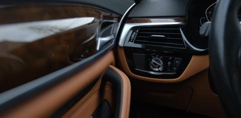 BMW 5 Series 2020