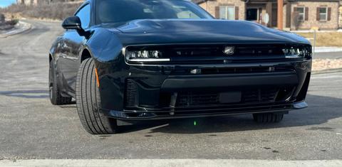 Dodge Charger 2026