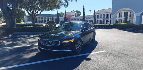 Volvo S90 2023