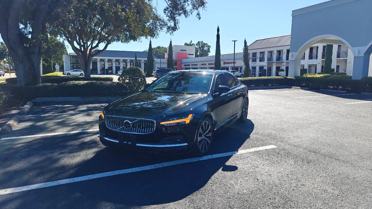 Volvo S90 2023 in Miami, FL
