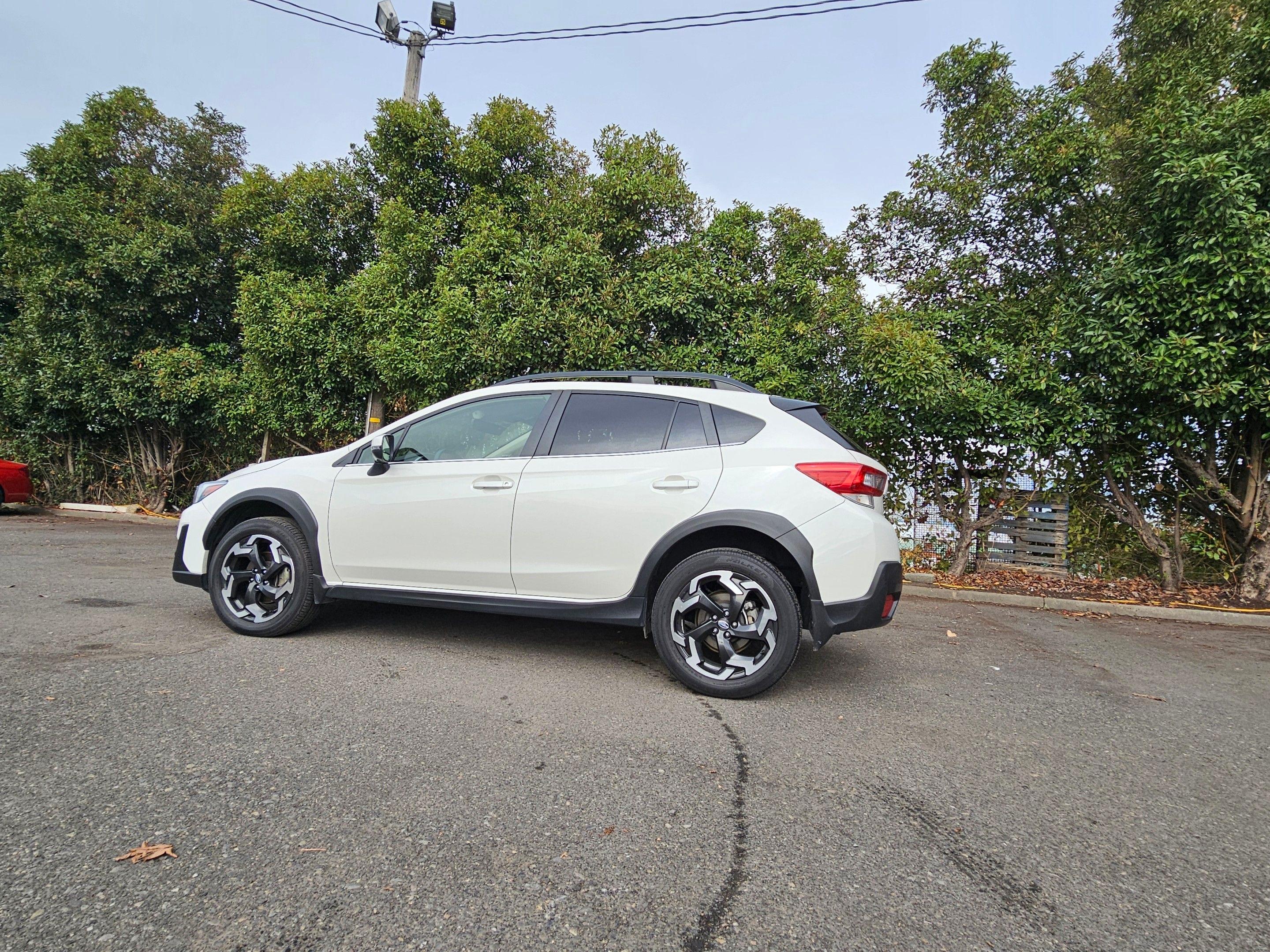 Subaru Crosstrek 2022 in Portland, OR