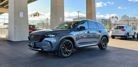 Mazda CX-50 2025