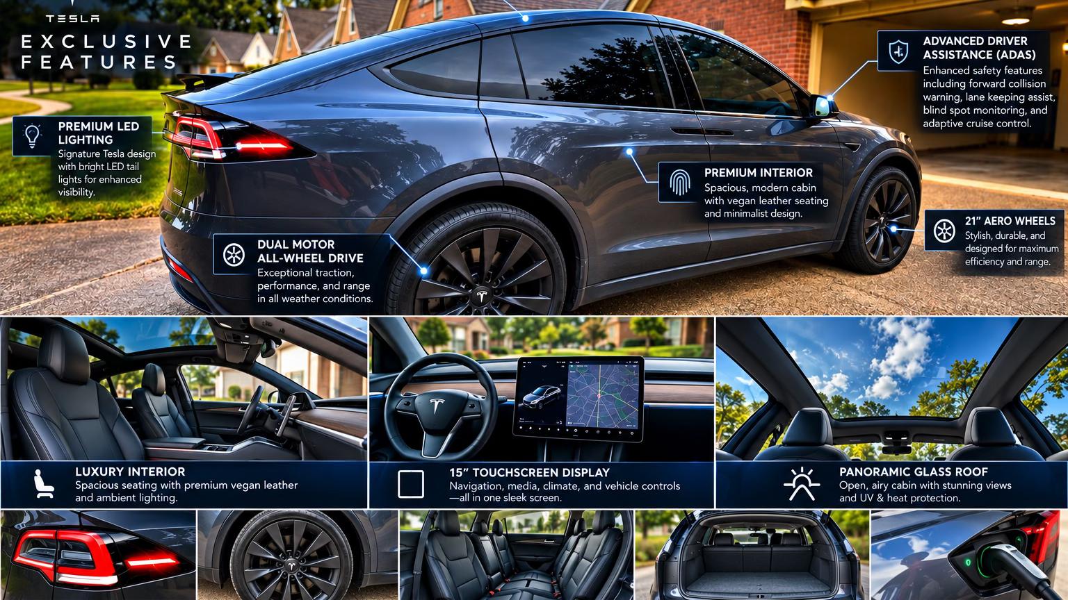 Tesla Model X 2022 in Memphis, TN
