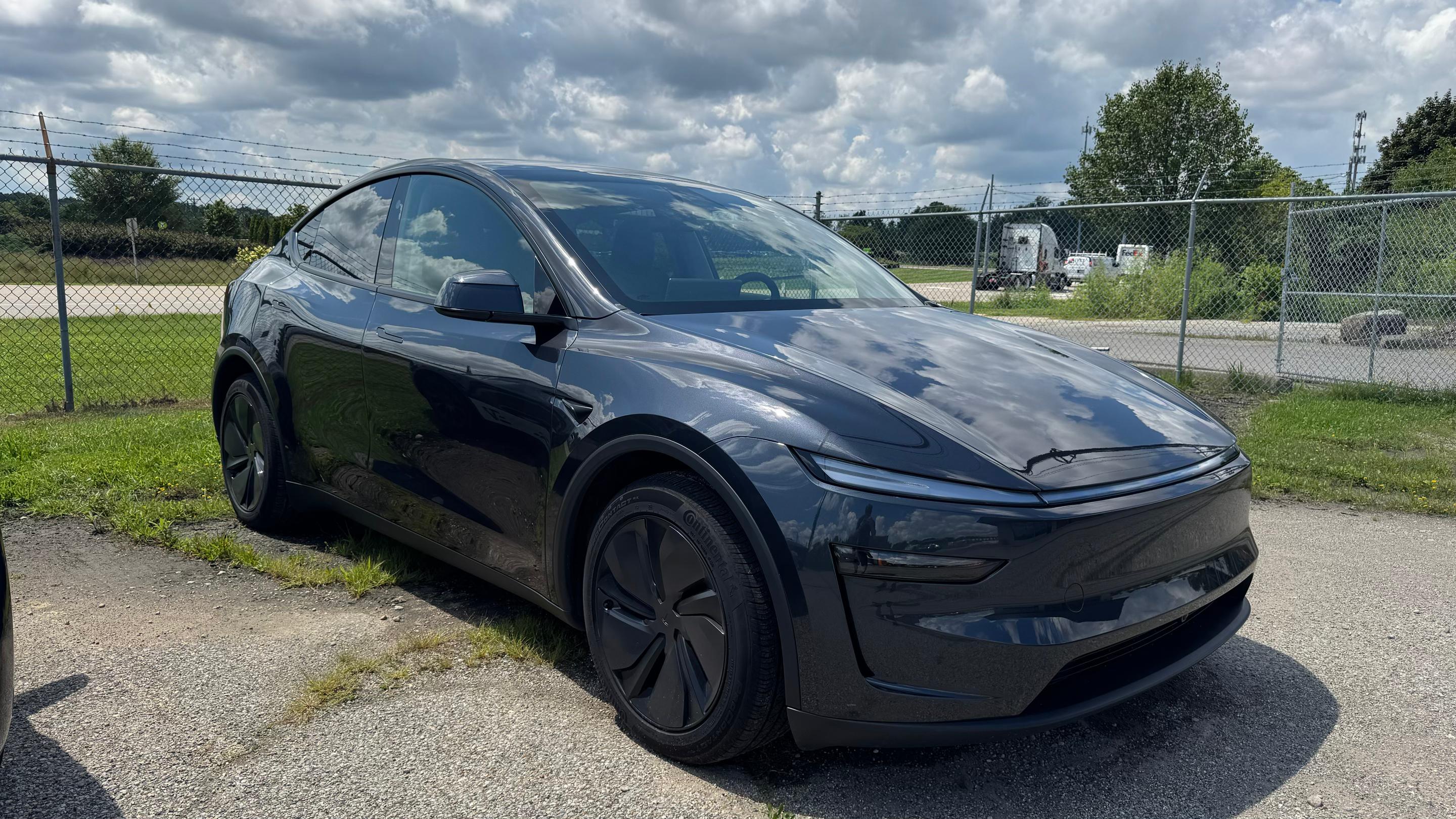 Tesla Model Y 2026 rental in Hebron, KY by EVentures | Turo