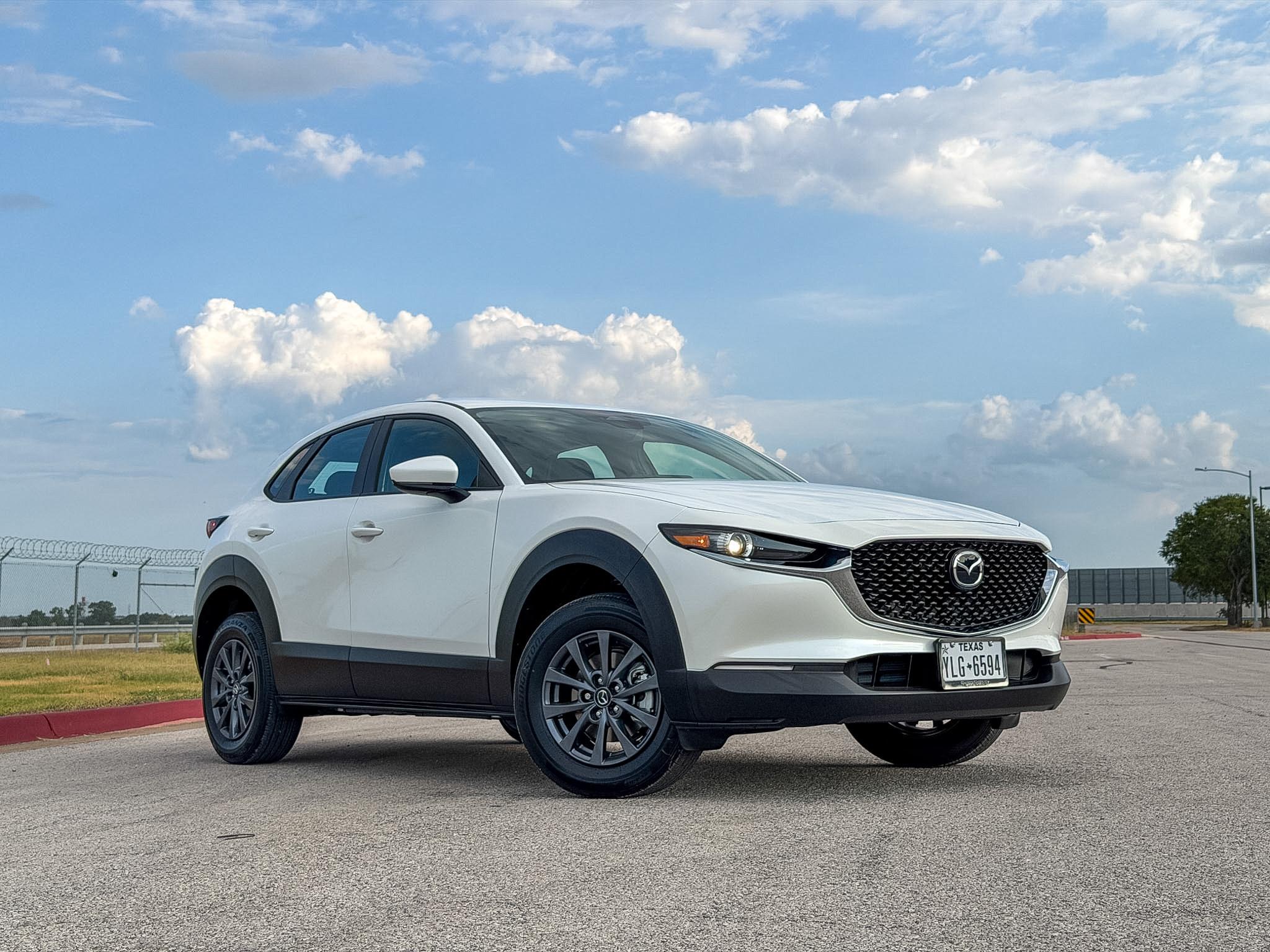 Mazda CX-30 2026 in Austin, TX