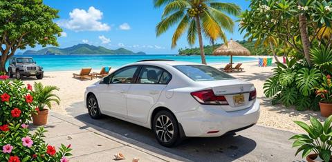 Honda Civic 2013