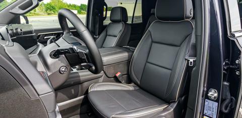 Chevrolet Tahoe 2025