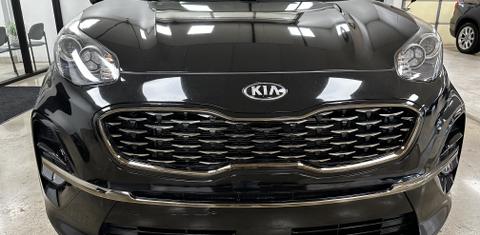 Kia Sportage 2020