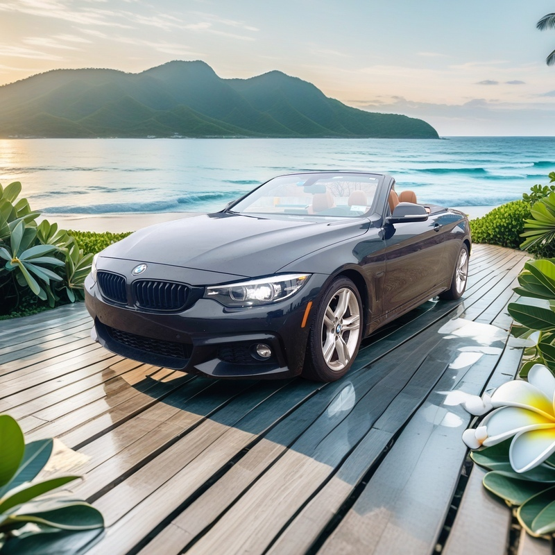 BMW 4 Series 2019 in Jersey City, NJ