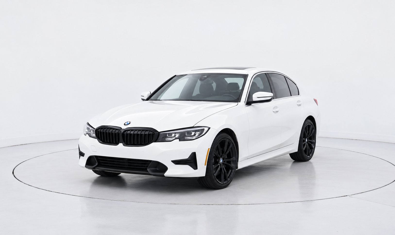 BMW 3 Series 2022 in Coconut Creek, FL
