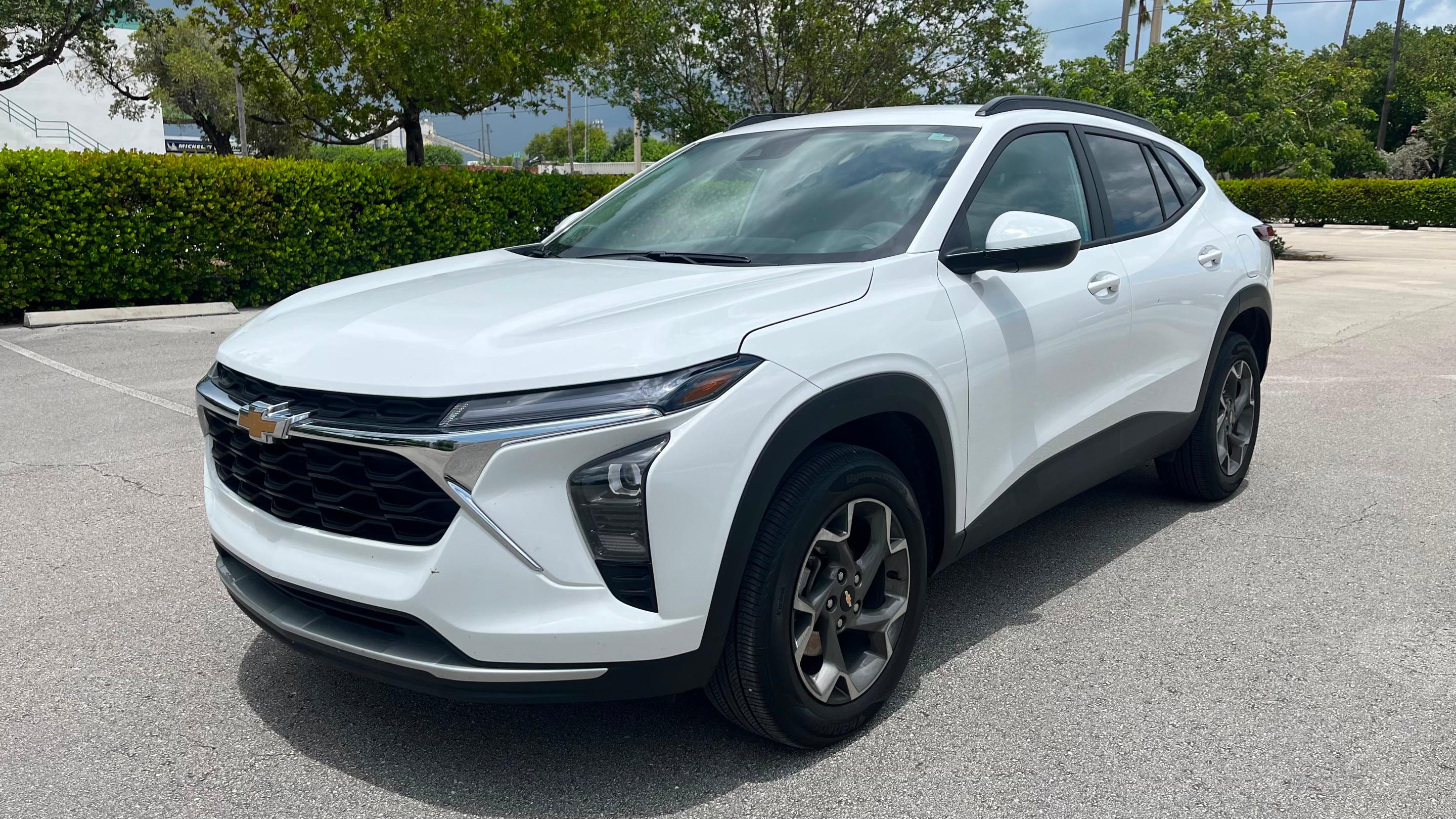 Chevrolet Trax 2026 in Fort Lauderdale, FL