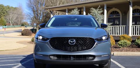 Mazda CX-30 2024