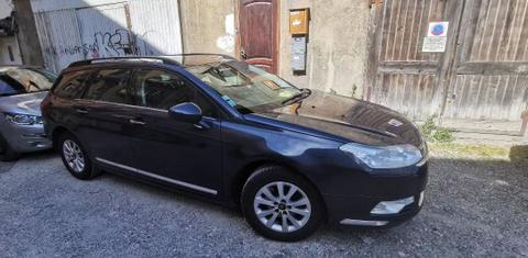Citroen C5 TOURER 2013