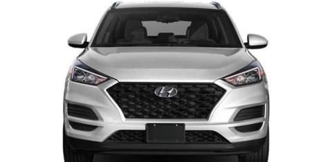 Hyundai Tucson 2020
