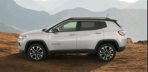Jeep Compass 2022