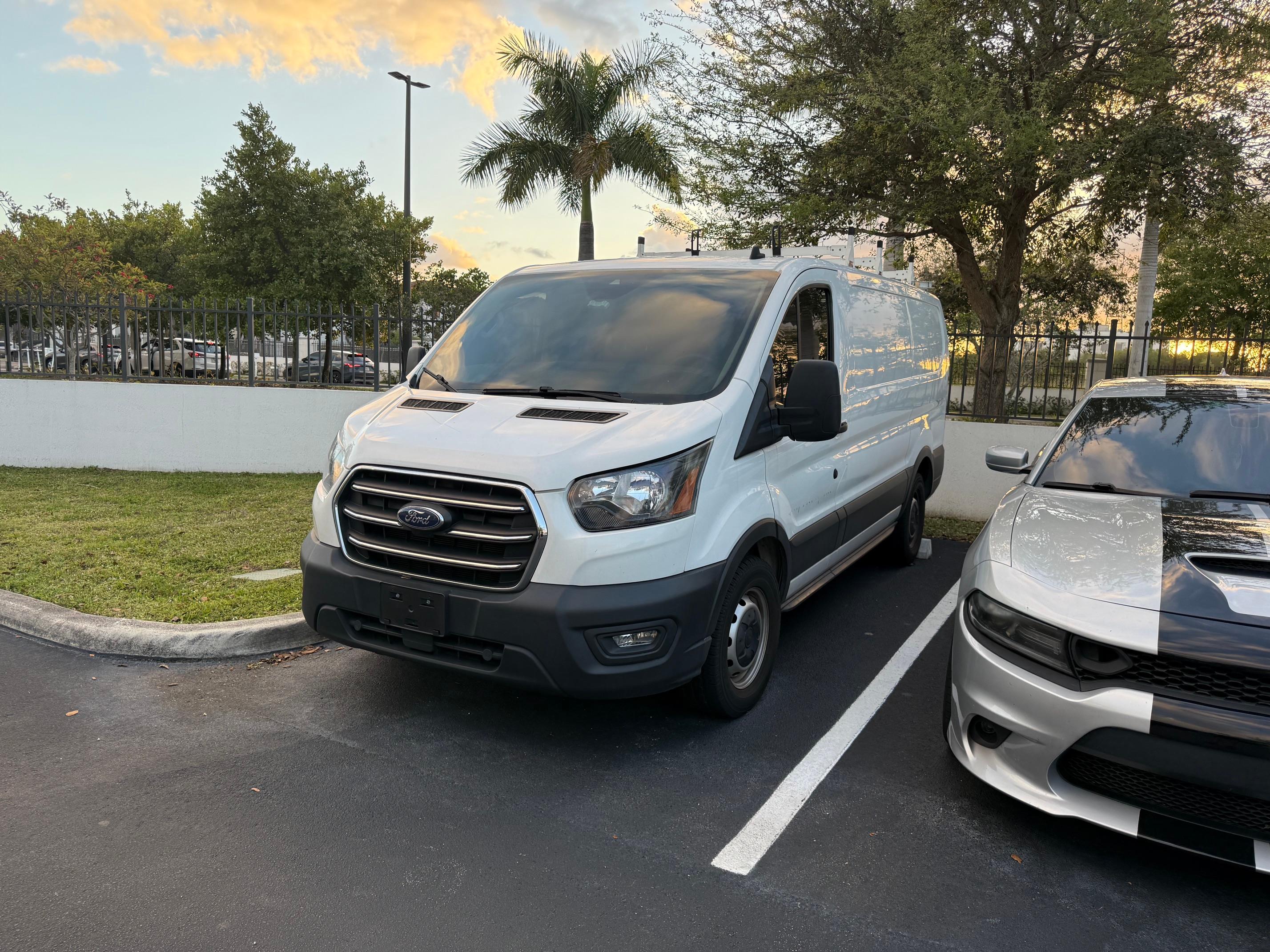 Ford Transit Cargo 2020 in Bloomfield, NJ